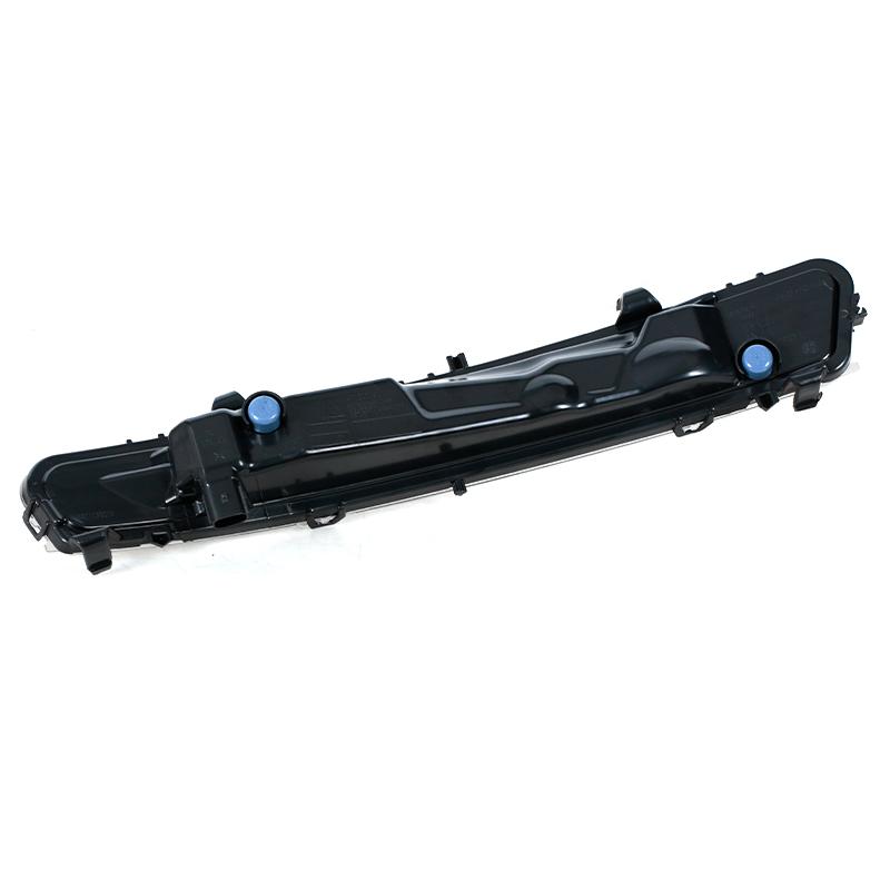 Для Ford Mondeo 2011 2012 2013 Светодиодный передний бампер Свет Противотуманная фара Дневной ходовой свет Сигнальный фонарь с лампочкой HS7Z15200F