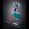 RG Gundam Avalanche Exia Dash пластиковая модель 1/144 предварительно окрашенная
