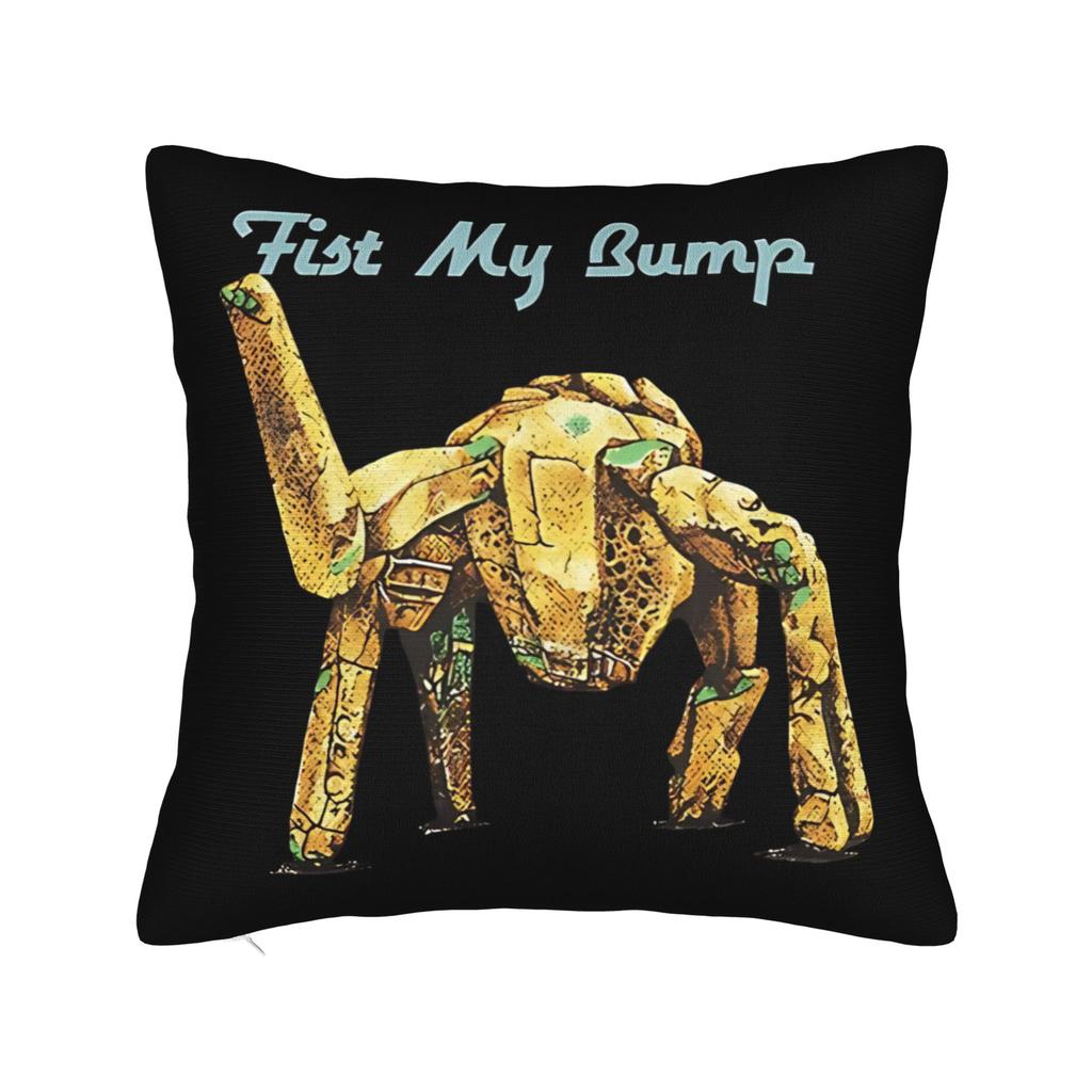 Project Hail Mary Pillow Case  Design Pillow Cover For Sofa Home Decor Kawaii Pillowcases