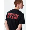 Uniqlo Япония Манга Ут Сюэйся 100-летие  narUto