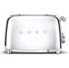 Toaster Smeg TSF03SSEU