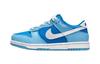Dunk Low Retro QS PS 'Argon' 2022 DV2635-400