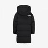 The North Face Детская куртка для исследований Гибридный пух Черный Nc1dr52s