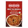 MDH Порошок Мясо Масала 100 г Упаковка 1 Ароматная смесь специй для насыщенного, ароматного приготовления и восхитительных мясных блюд