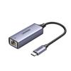 Ugreen Сетевой адаптер Ethernet USB/Type-C