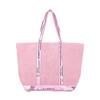 Vanessa Bruno 0pve31 V40315 480 Cabas Moen++ Sequin Large Tote