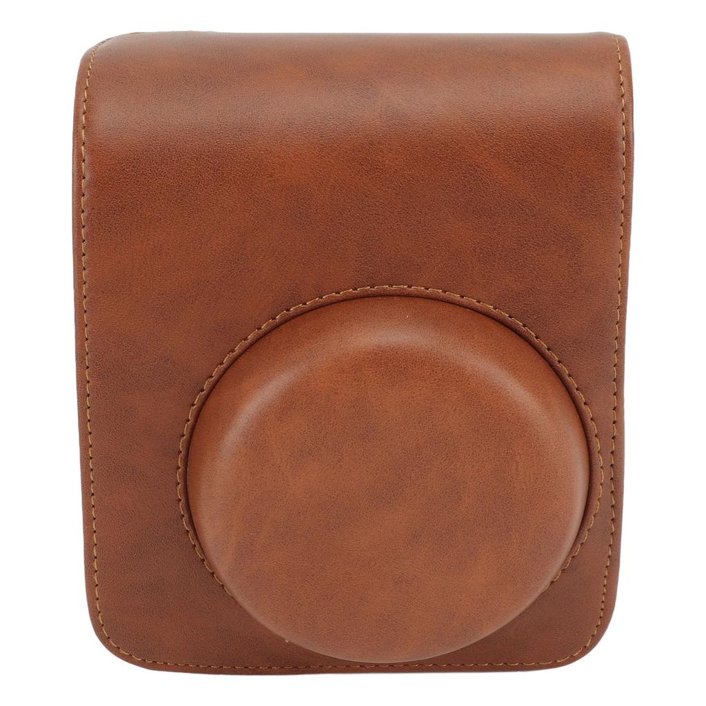 Защитный чехол для камеры Mini 40 из искусственной кожи, мини-сумка для мгновенной съемки с регулируемым плечом