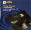 CD ФИЛИП ГЛАСС - Музыка для фортепиано соло  5171922 Sony Classical 2004 Франция Танцевальная и электронная музыка Б/У