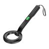 High Sensitivity Metal Detector Advanced Metal Detecting Device Sound & Vibration Detects Metals Efficiently Easy To Use