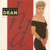 7-дюймовая пластинка HAZELL DEAN Whos Leaving Who EM45 EMI 1988 UK Танцевальная Электроника Б/у
