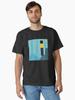 Construction time Classic T-Shirt