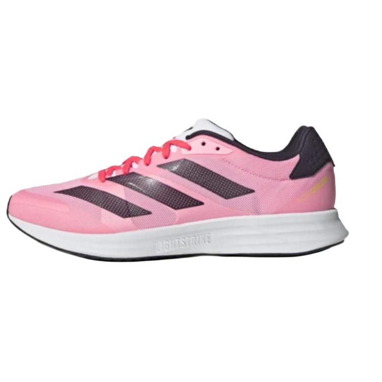 Adidas Adizero RC 4 Slip Resistant Abrasion Resistant Slip Resistant Abrasion Resistant Low top Casual Running Shoes JH7199