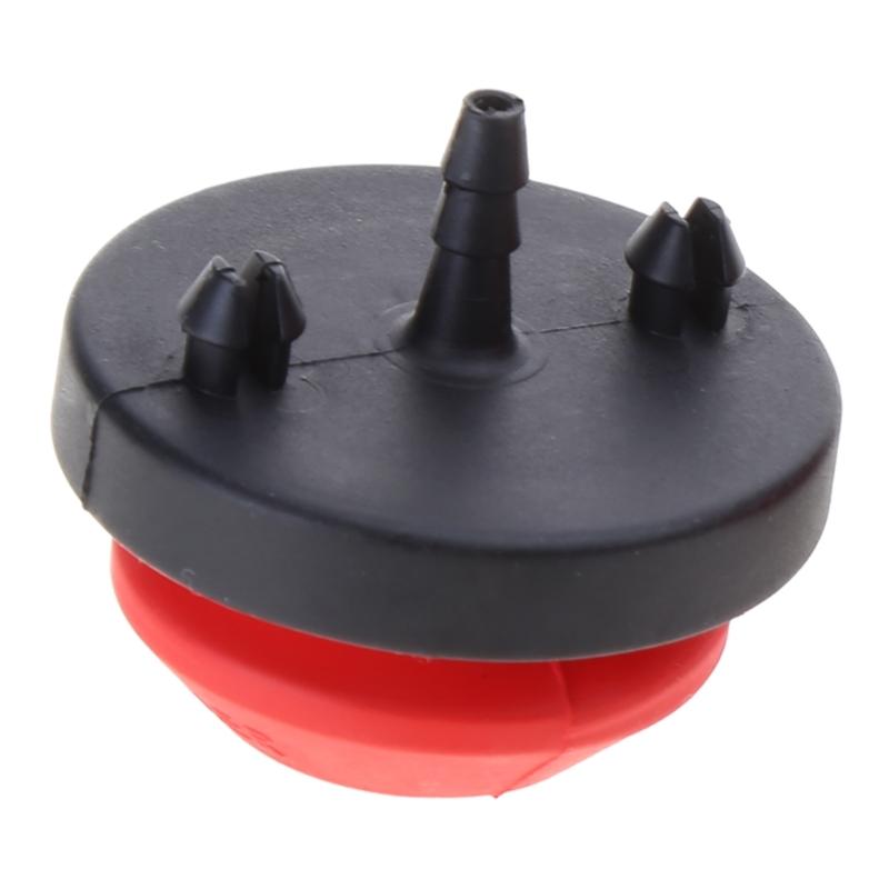 3 шт. груша для снегоочистителя 751-10639 сменная для Craftsman Troybilt Ryobi Yardman Tecumseh Lawn-Boy 2830 552R