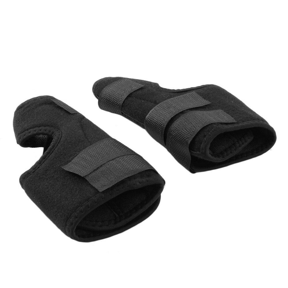 Corrector Device Foot Care Toe Separator Thumb Protector Splint Correction Feet Tool