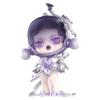POP MART SKULLPANDA The Sound Series [1 Piece] Pop Mart Gachapon Blind Box Figure Plastic Model Premium Toy PVC Soft Vinyl Original Character