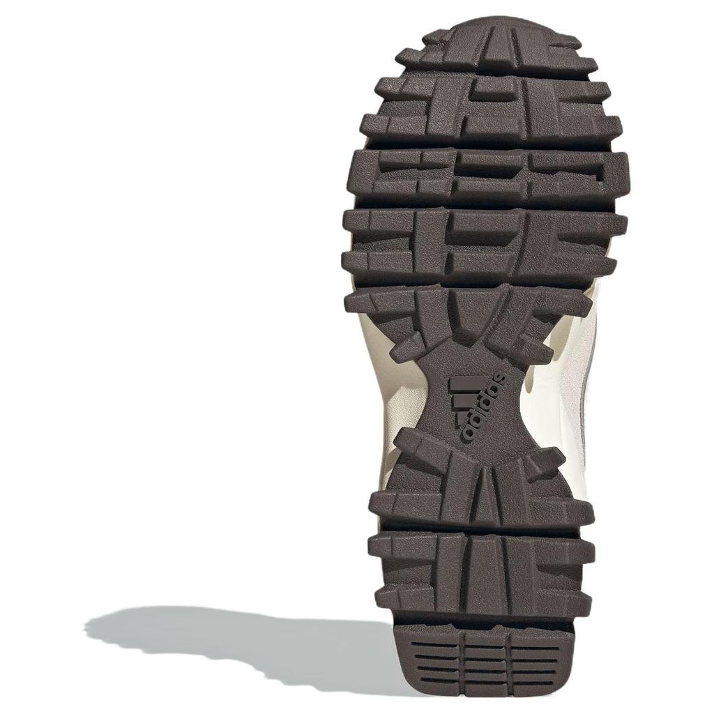 adidas Fos Seeulater Мюли Универсальные Удобные Прочные Низкие Повседневные Туфли Женские Повседневные Туфли Светло-серый KJ4042