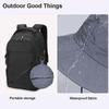 Summer Waterproof Packable Bucket Hat - Breathable Unisex Hat for Camping, Beach & Outdoor Activities