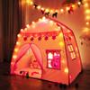 Children's Tent Baby Play House Boys Girls Blossoming Kindergarten Outdoor Toy Tent