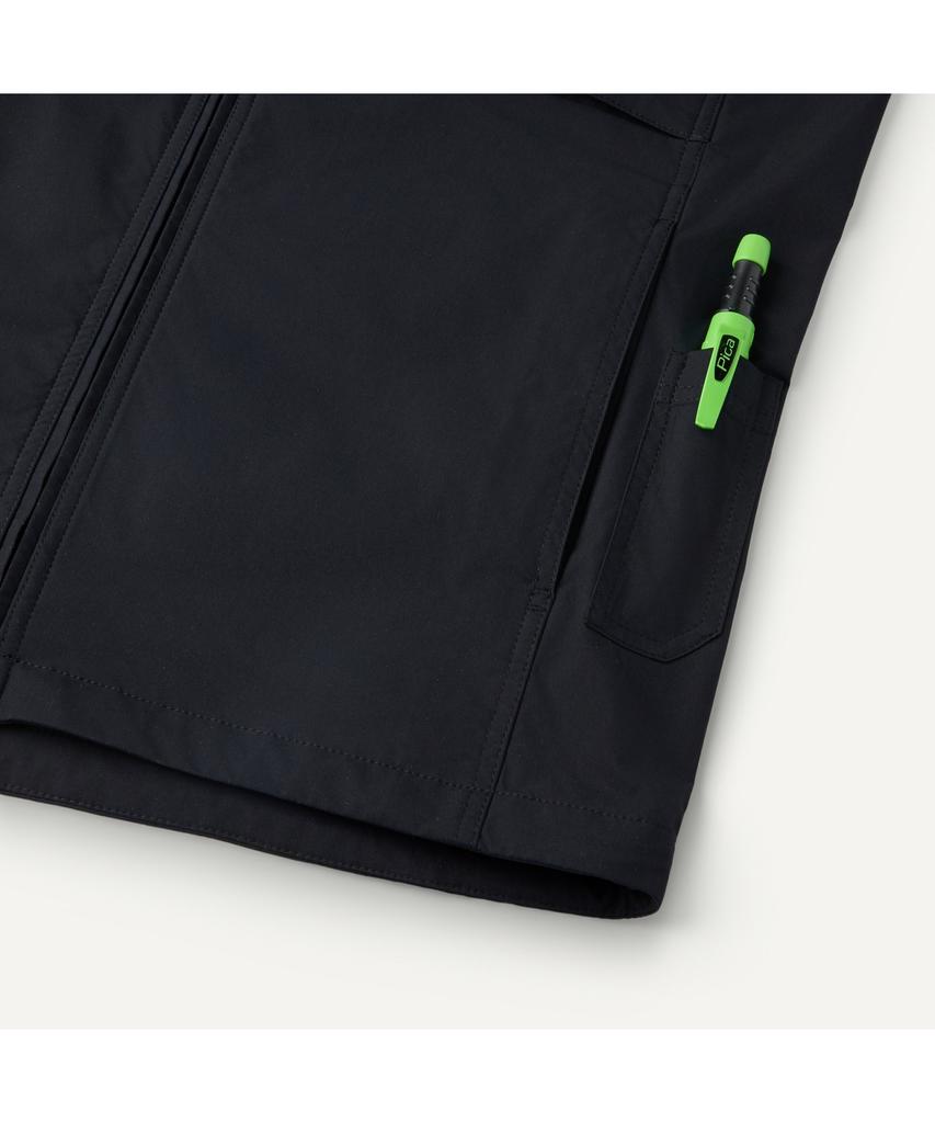 BOLDEST Lightwork Anti-Chemical Jacket 2Ajax26005Bkw