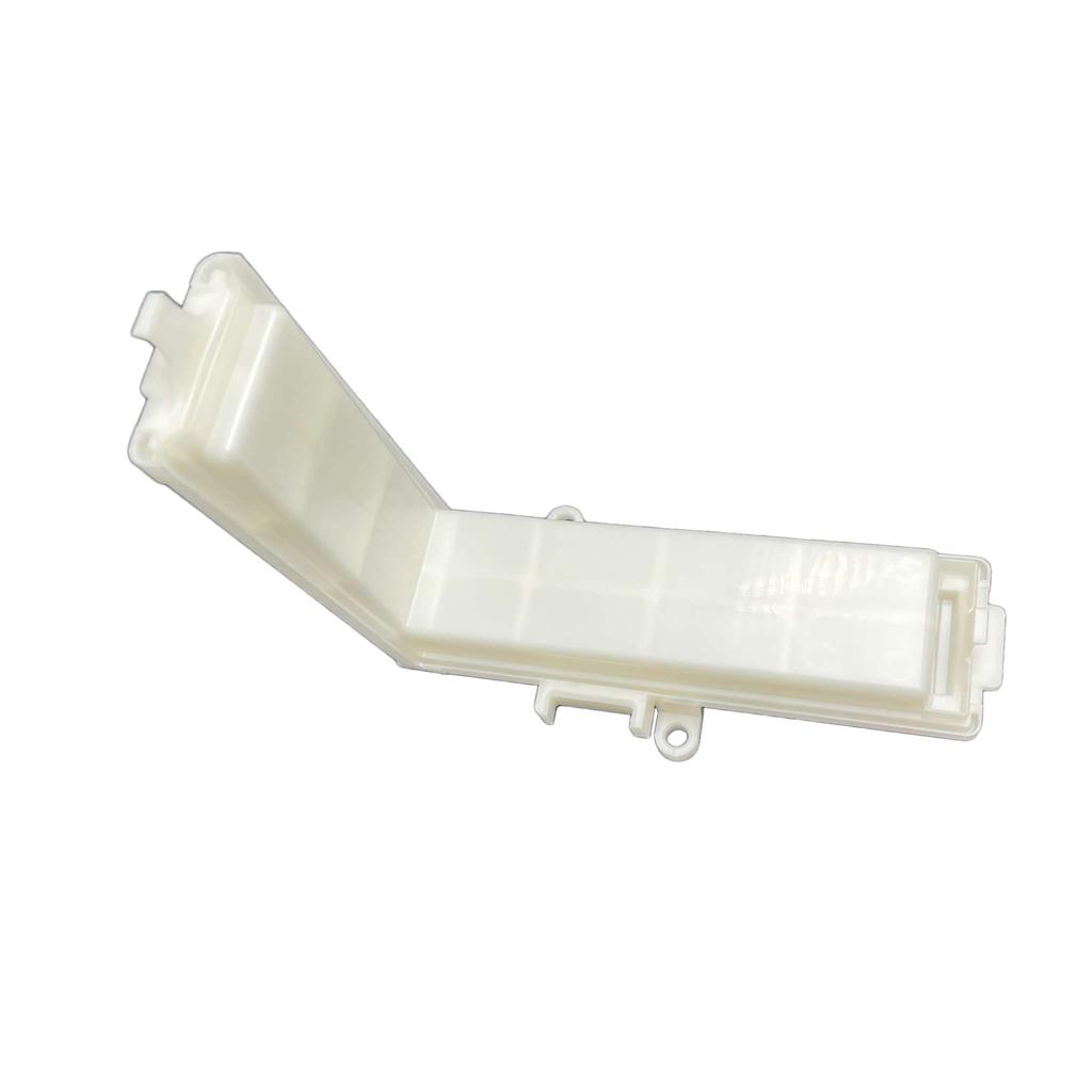 Air Conditioning Filter Grid Opening Cover Element Cover Blower Plastic Cover Panel for Nissan Qashqai 2008-20 X-trail