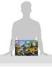 LEGO Мобильная база исследования городских джунглей 60160