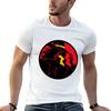 carUnisex sandiego TShirt Basic Casual Short Sleeve Cotton Shirt