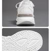 Sports Shoes Women Joker Running Light White Running Shoes Mesh Shoes