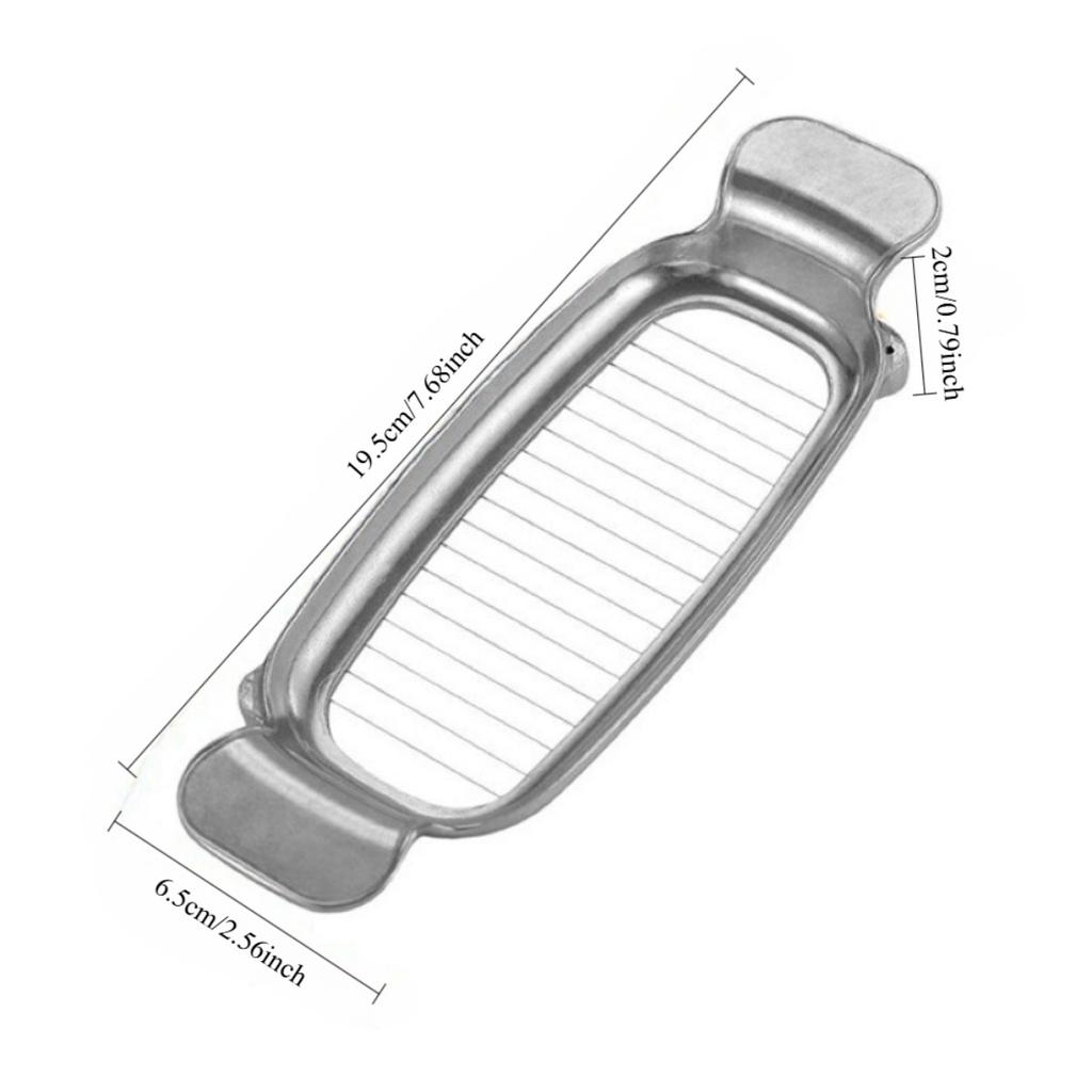Маслорезка, резак для сыра из нержавеющей стали, детали для маслорезки, многофункциональный кухонный инструмент для еды, сырорезка для блочных сыров