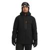 O´neill Jacket FWC Peak Snow