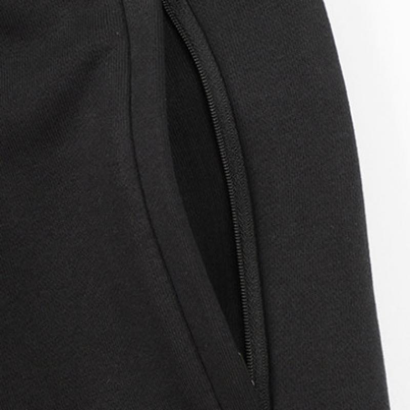 Adidas Свитшот с начесом, длинные брюки, брюки Essential Trefoil