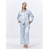 Satin PajamaS Long SleeveS Long PantS Frieren Beyond Journey S End