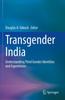 Книга Understanding Third Gender Identities and Experiences