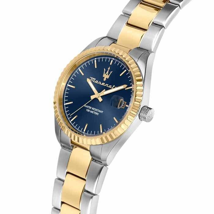Zegarek Męski Maserati Competizione R8853100027