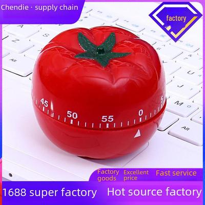 Большой механический кухонный и студенческий таймер: Часы для креативного управления временем