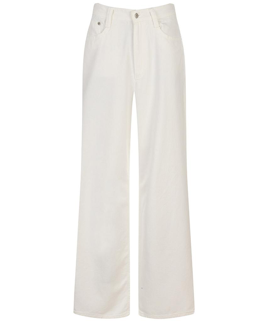 MESENSE Cotton Denim Wide Pants_Mb55Dpm305Z