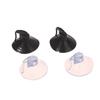 10 Pcs Suction Cup Car Sunshade Car With Vacuum Strong Transparent Glass Suction