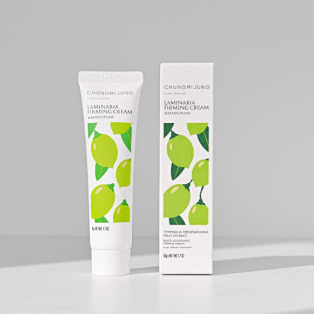 CHUNGMIJUNG Укрепляющий крем с ламинарией Kakadu Plum 50 мл
