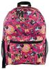 Disney Minnie Mouse Backpack Rucksack Rucksack Bag 40cm X 30cm X 12cm Backpack 5431 [Fast Forward] [Item]