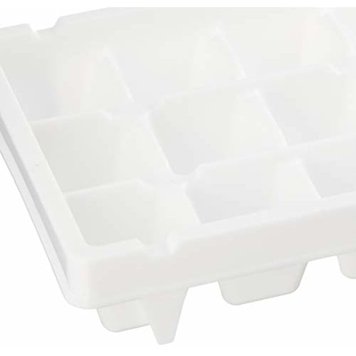 PEARL METAL Coolish Ice Tray, Medium, H-5359