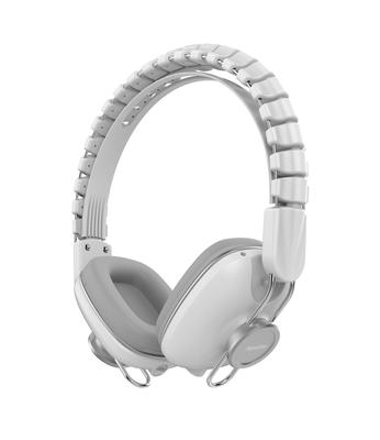 Герметичные наушники Superlux White HD581 White