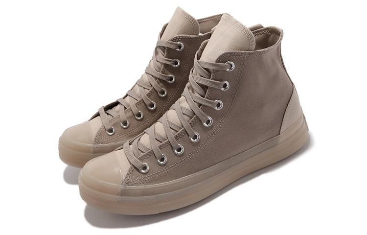 Кеды Converse Chuck Taylor All Star Cx High 'Хаки' 172909C