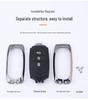 Jiangling Yuhu 5/7/9, Yusheng S350, Transit, Baodian, Ford Territory Key Case Cover