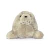 AQUA Plush Toy Marine Grey Seal New Model SS 00100101