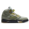 Air Jordan 5 Retro 'Jade Horizon' Jordan DC7501-300