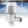 Water Heater Filter PP G1/2 Household Pre Filter Water Filtering System for Shower Water Purifier Kitchen
