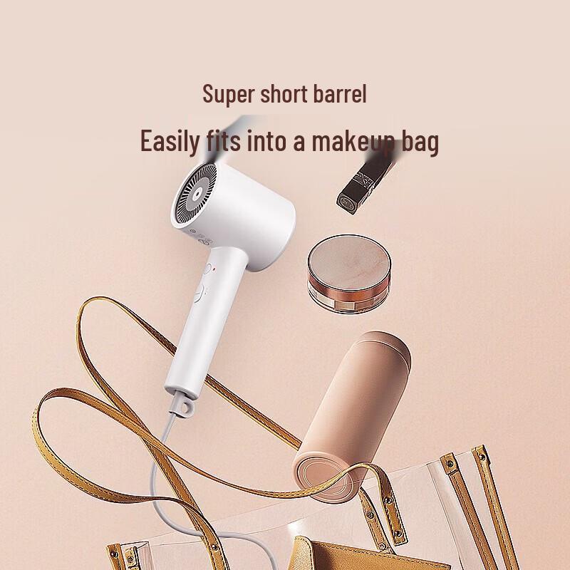 Xiaomi Mijia H300 Negative Ion Fast Dry Hair Dryer