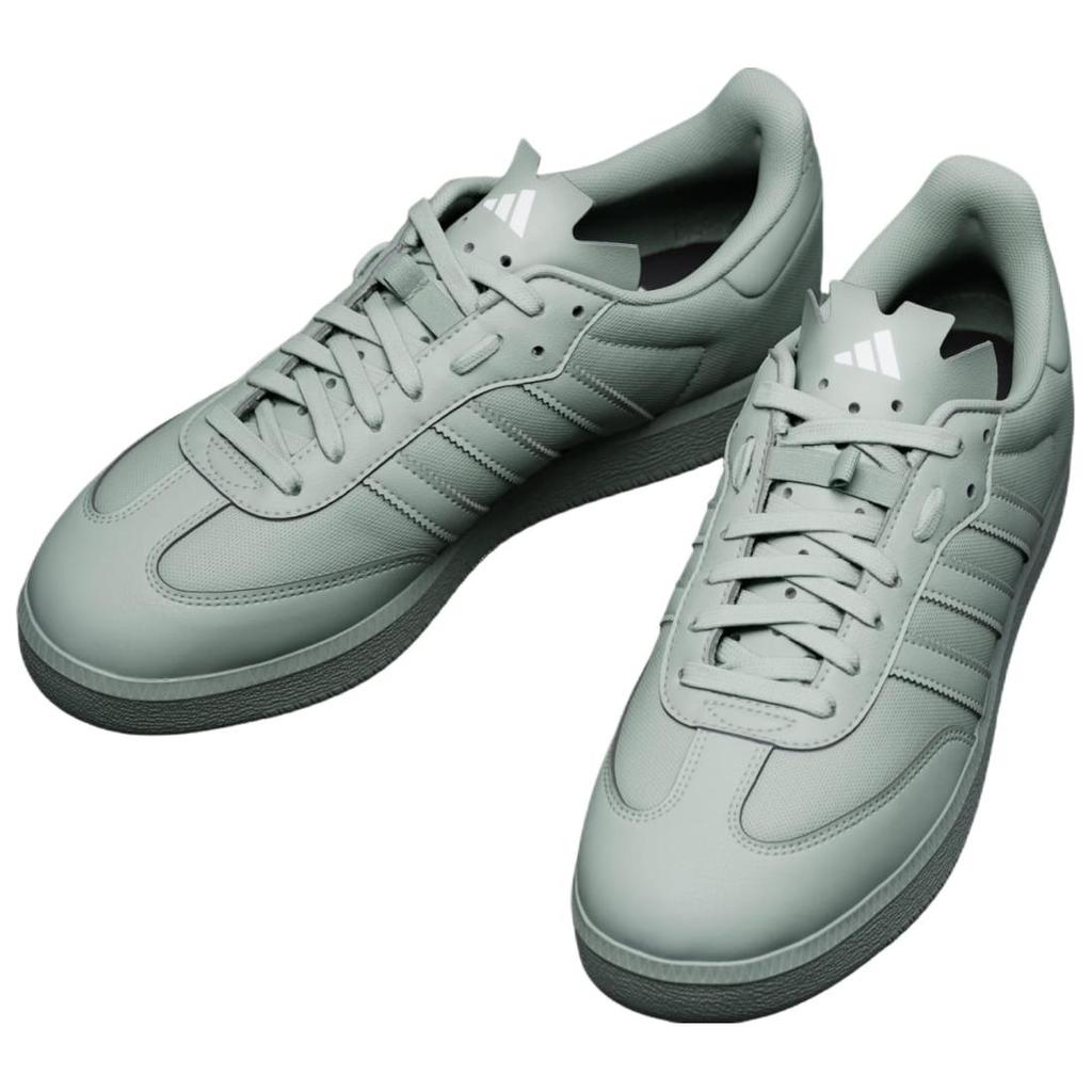 adidas Velosamba Сделано из природы 'Серебристо-зеленый' IH5211