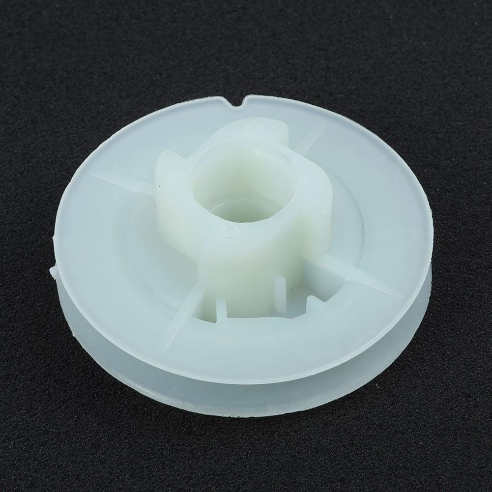 63*17*12mm Starter Fittings Parts Practical Chainsaw Pull