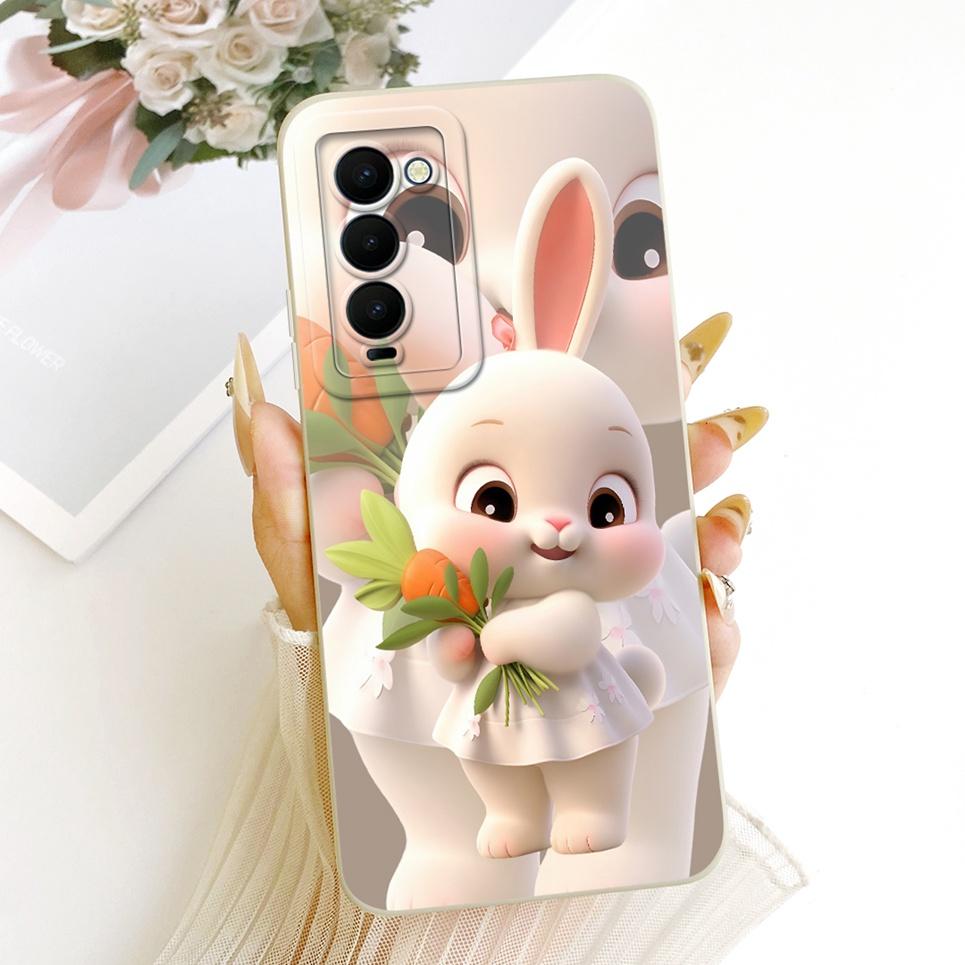 Чехол-картина с кошкой и китайским драконом Лун для телефона Tecno Camon 18 18P 18 Premier, матовый, из жидкого силикона, мягкое покрытие CH7 CH6
