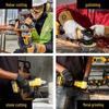 Модульные ящики для инструментов DEWALT ToughSystem Штепсель CN (адаптер в комплекте)